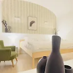 Apartment De Coccio