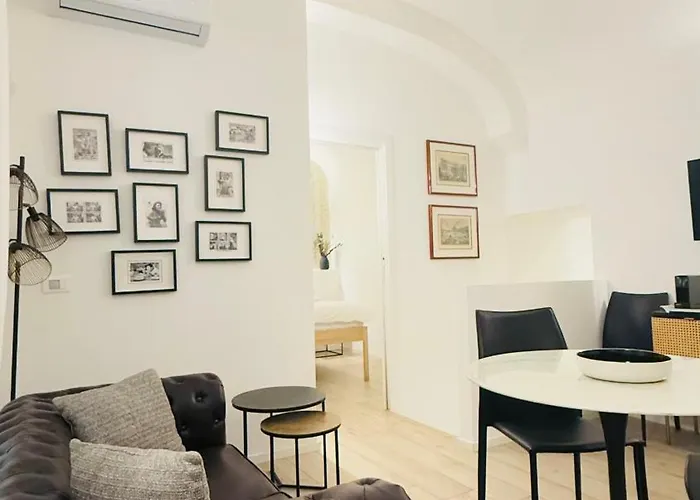 Apartment De Coccio