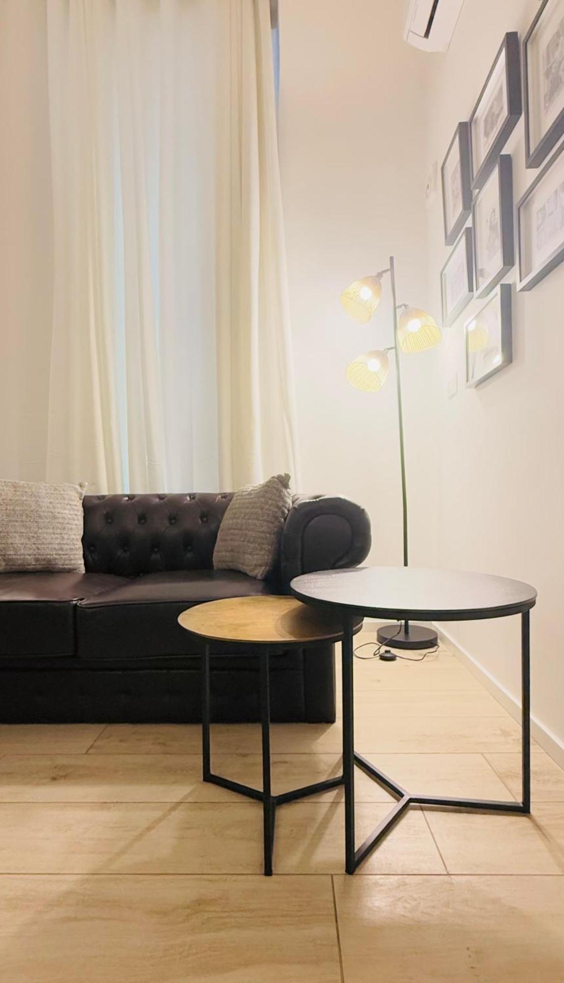 De Coccio Apartamento