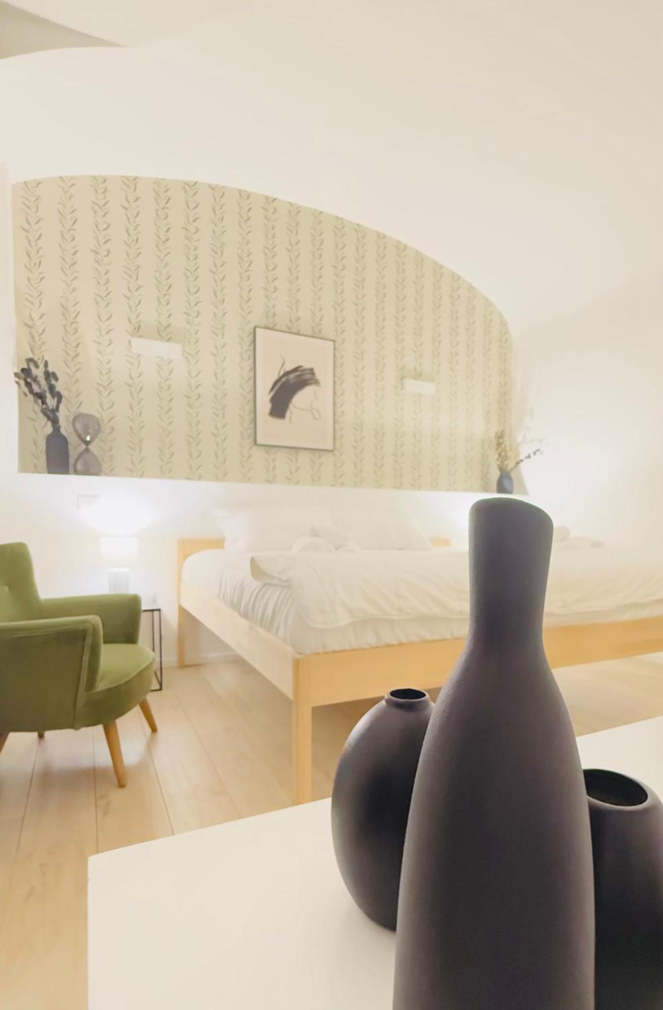 De Coccio Apartamento Roma