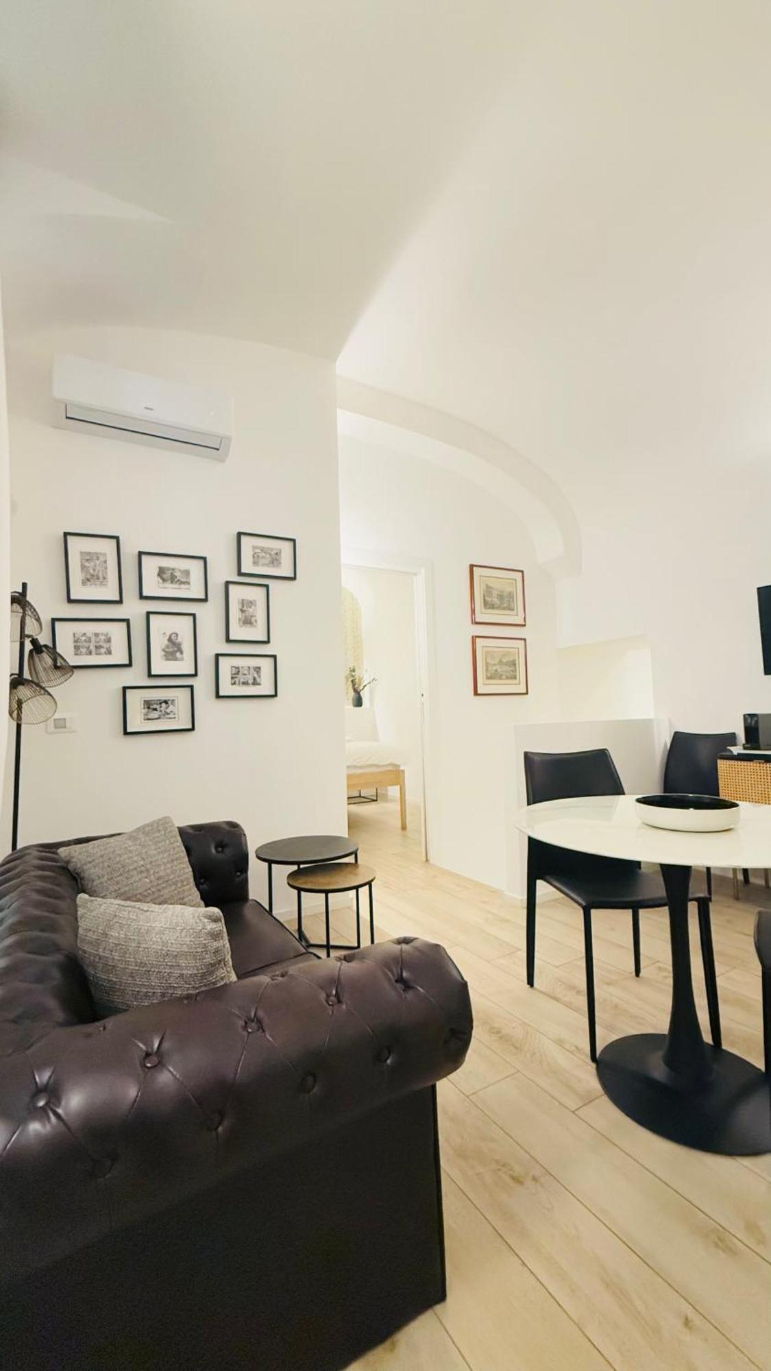 De Coccio Apartamento
