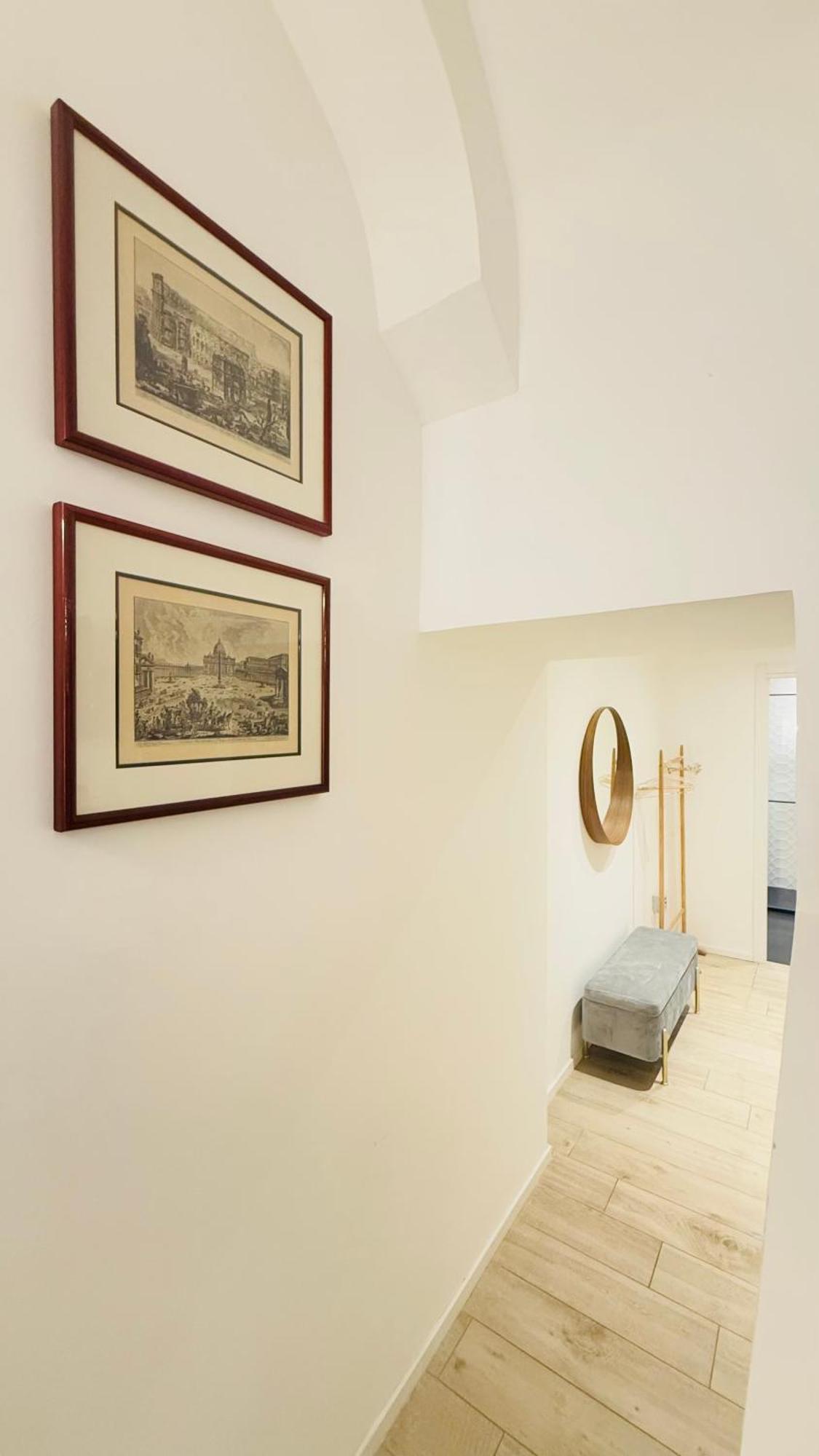 De Coccio Apartamento *