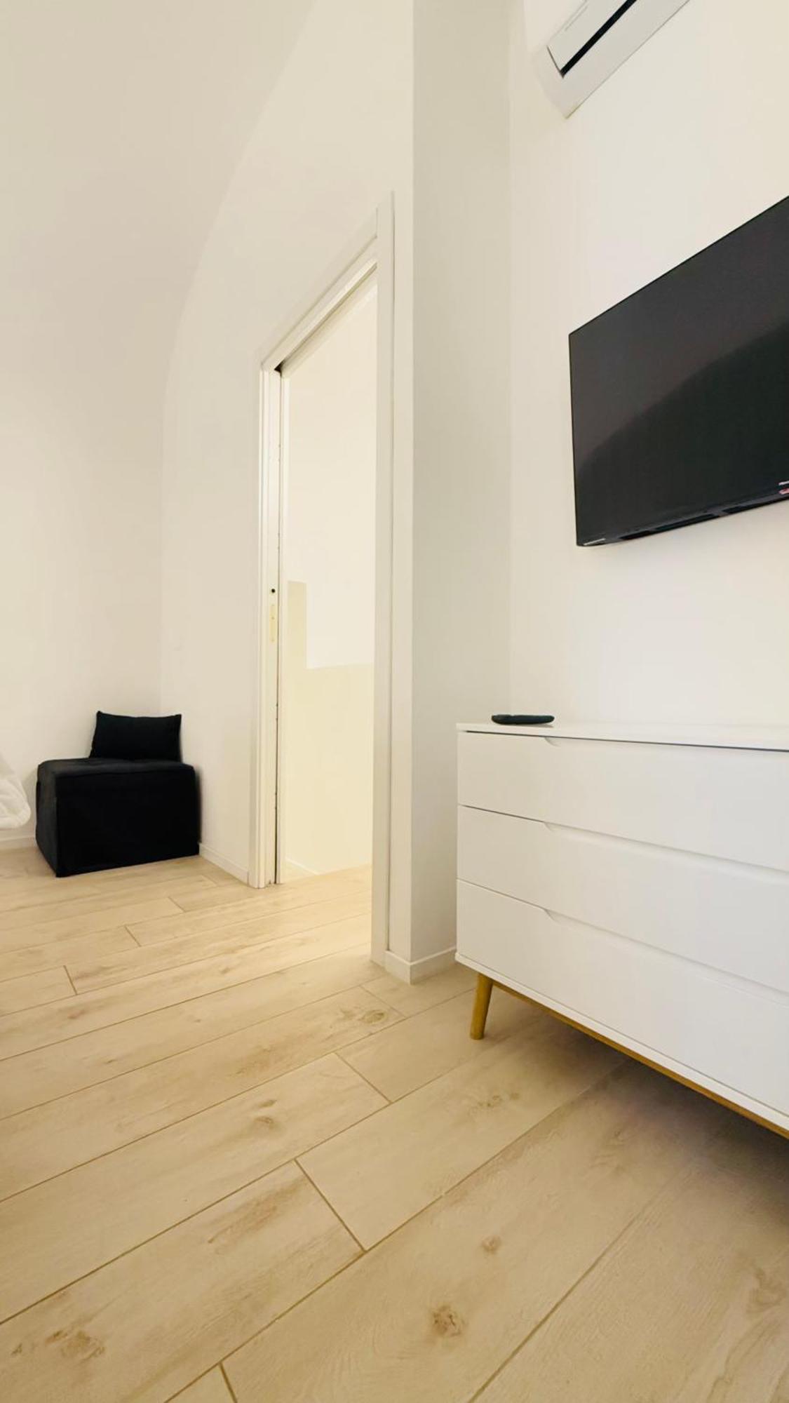 Apartamento De Coccio Roma