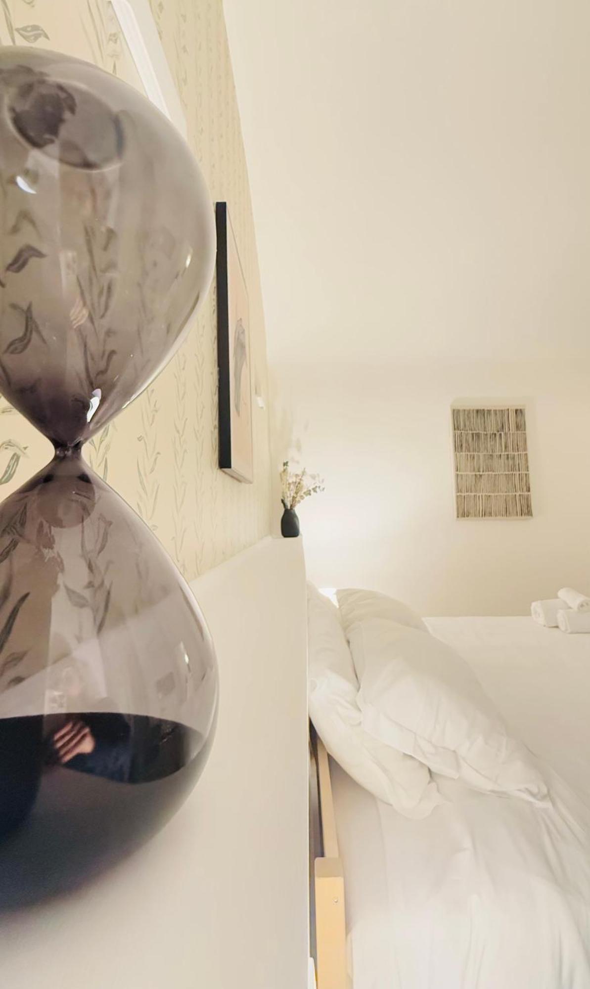 Apartamento De Coccio Roma