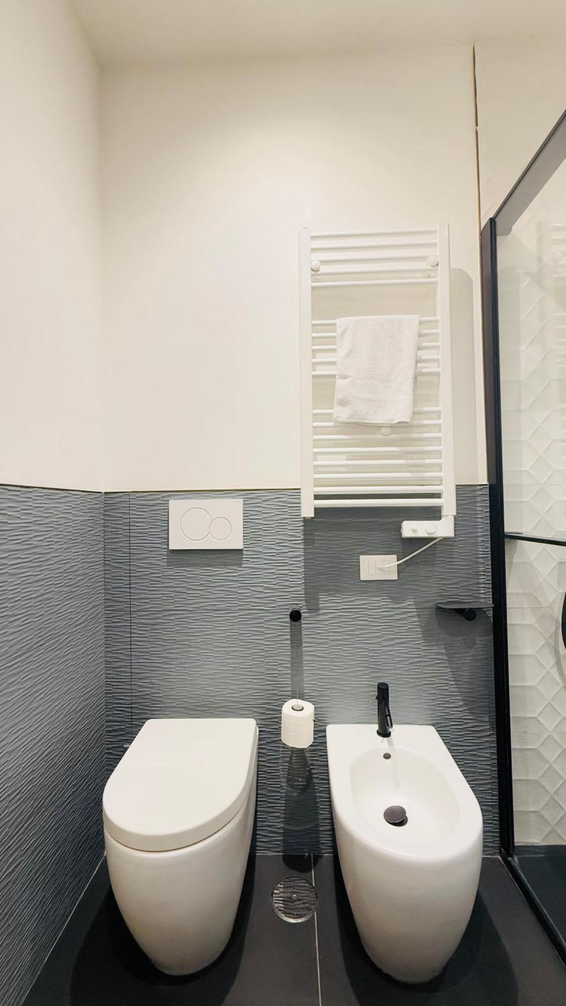 De Coccio Apartamento
