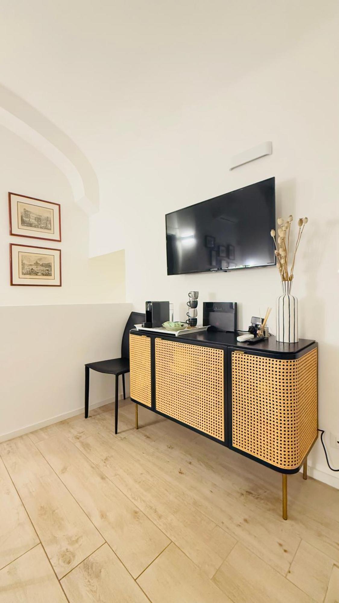 De Coccio Apartamento *