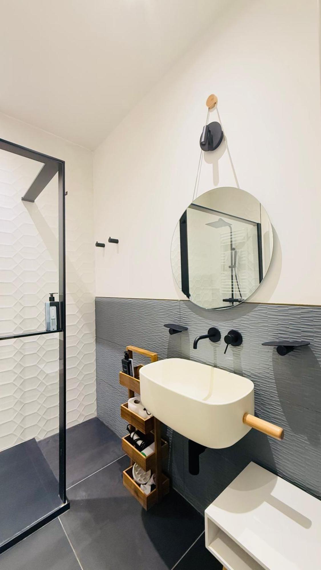De Coccio Apartamento Roma