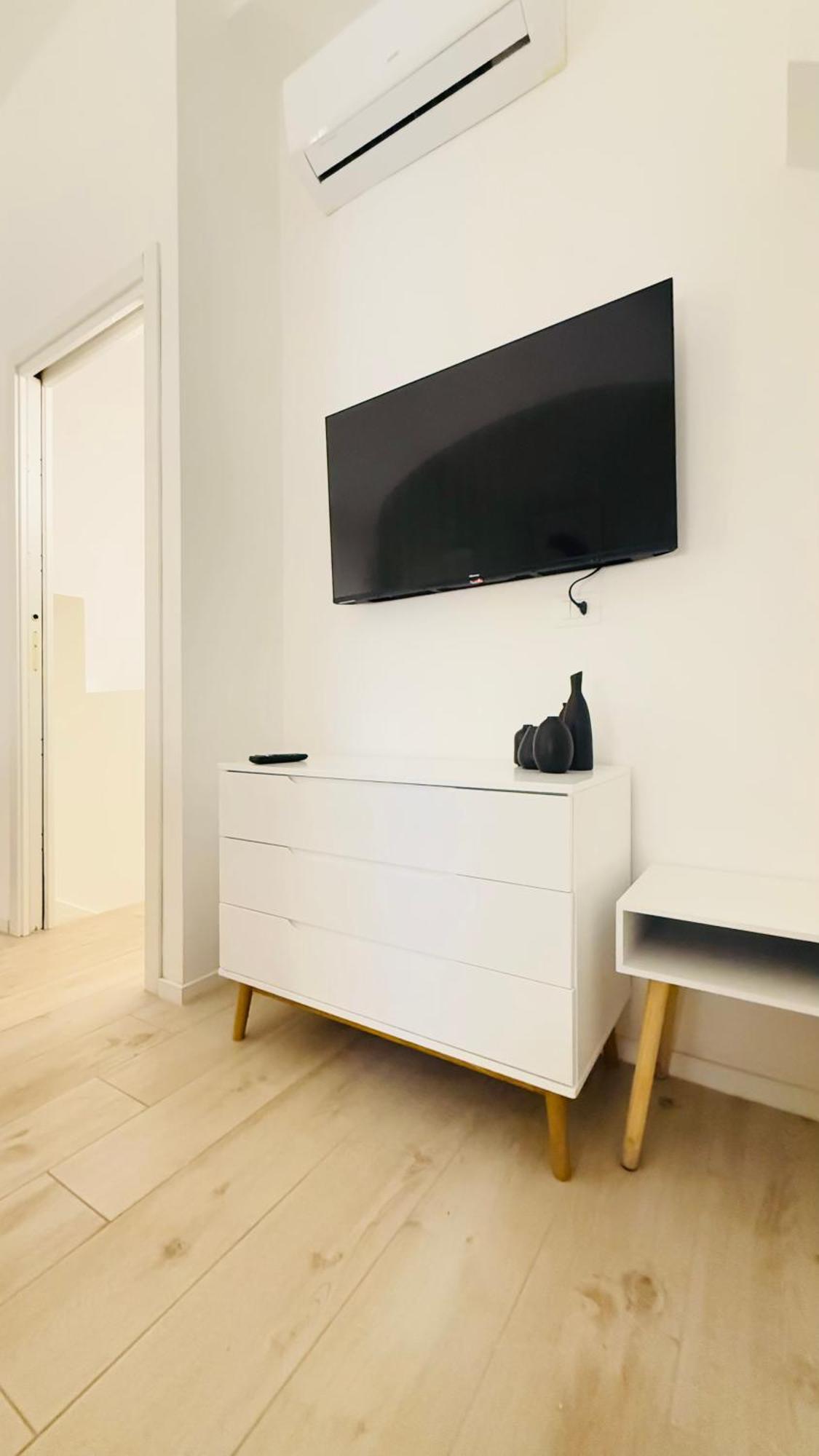 Apartamento De Coccio Roma