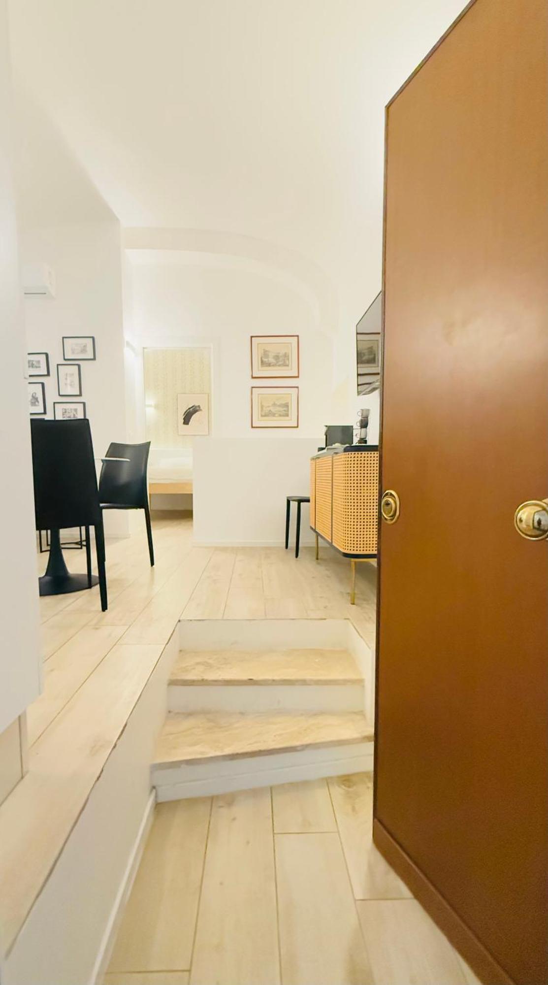 De Coccio Apartamento