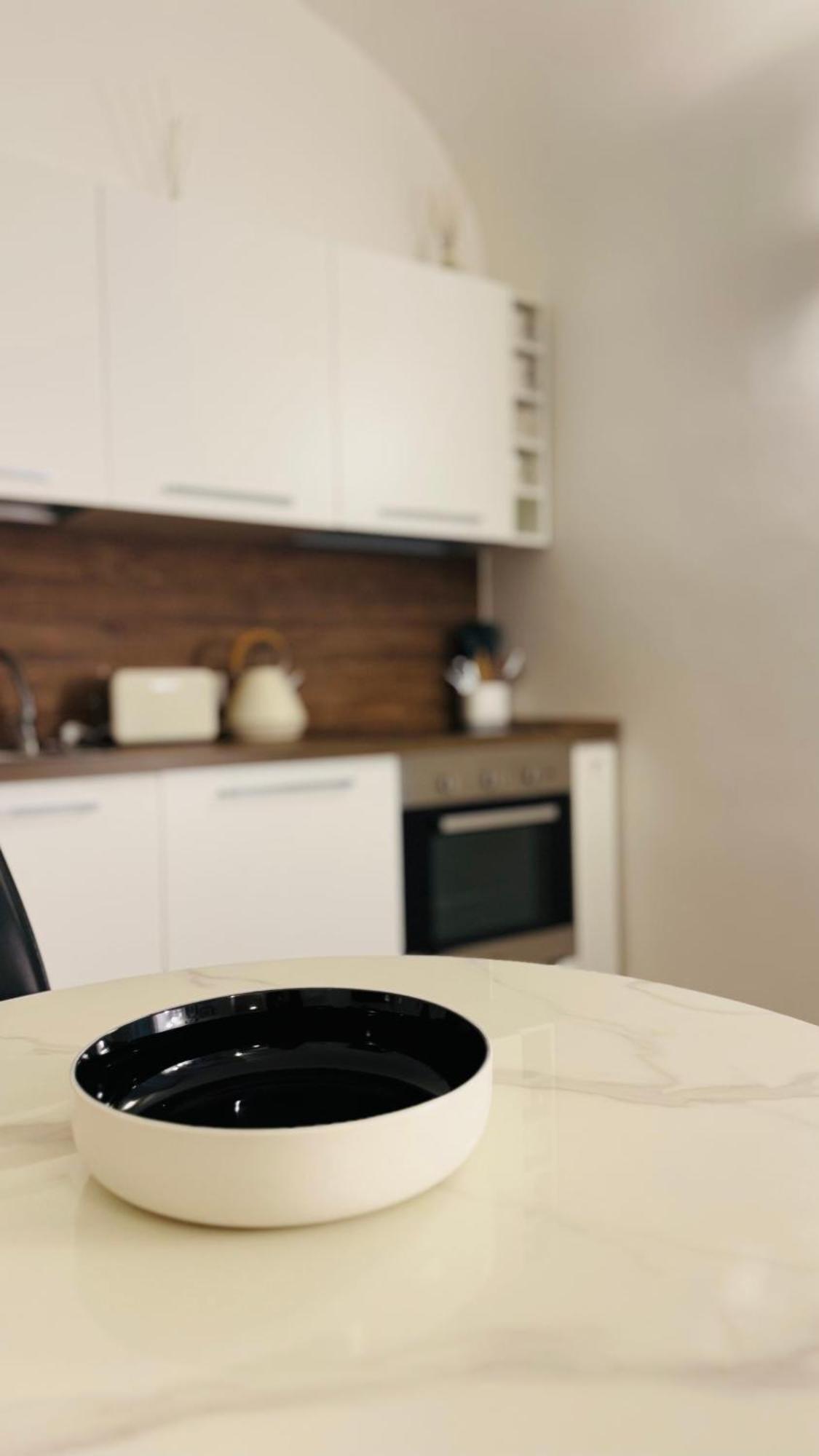 Apartamento De Coccio