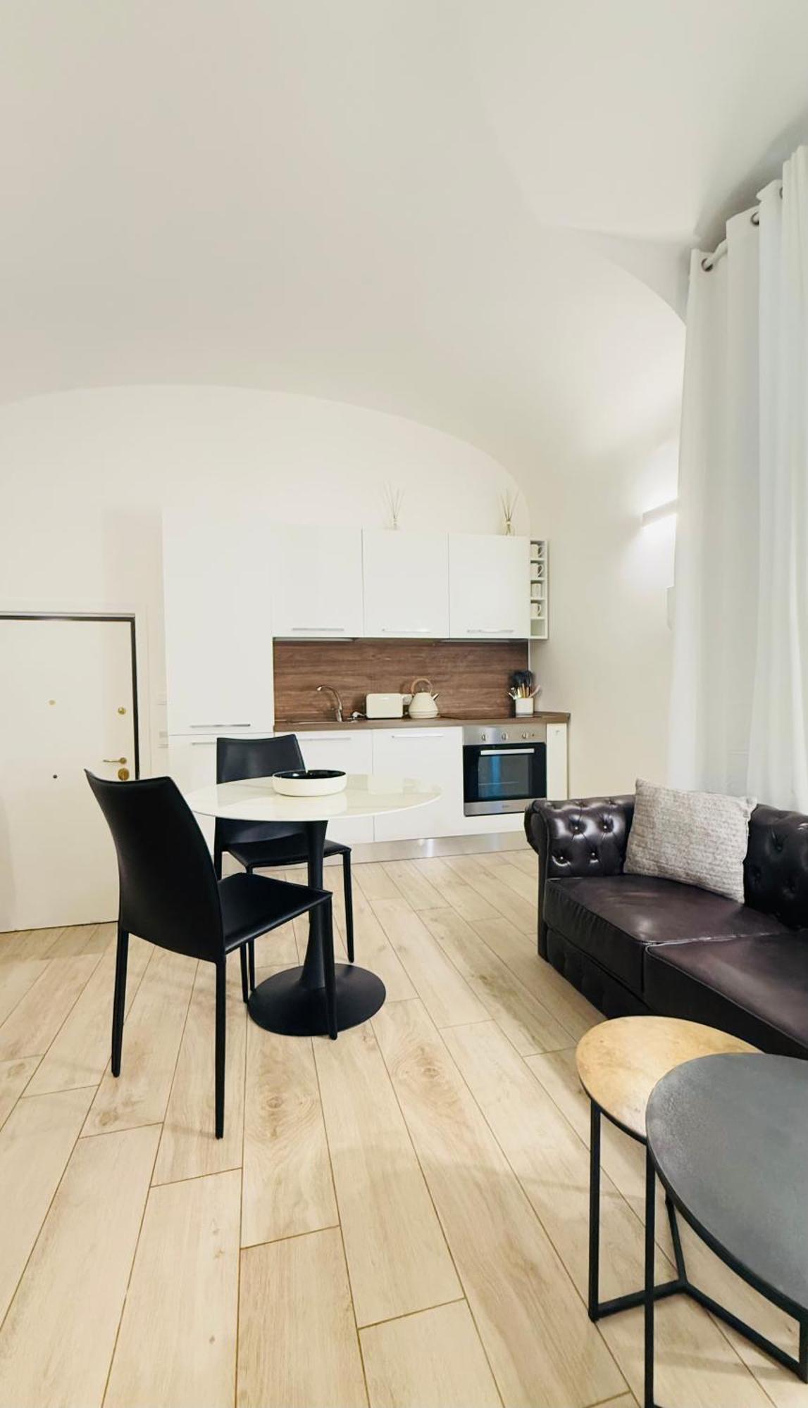 De Coccio Apartamento *